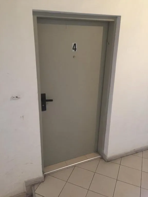 Pirotska Apartment Gn / Free Garage Sofia