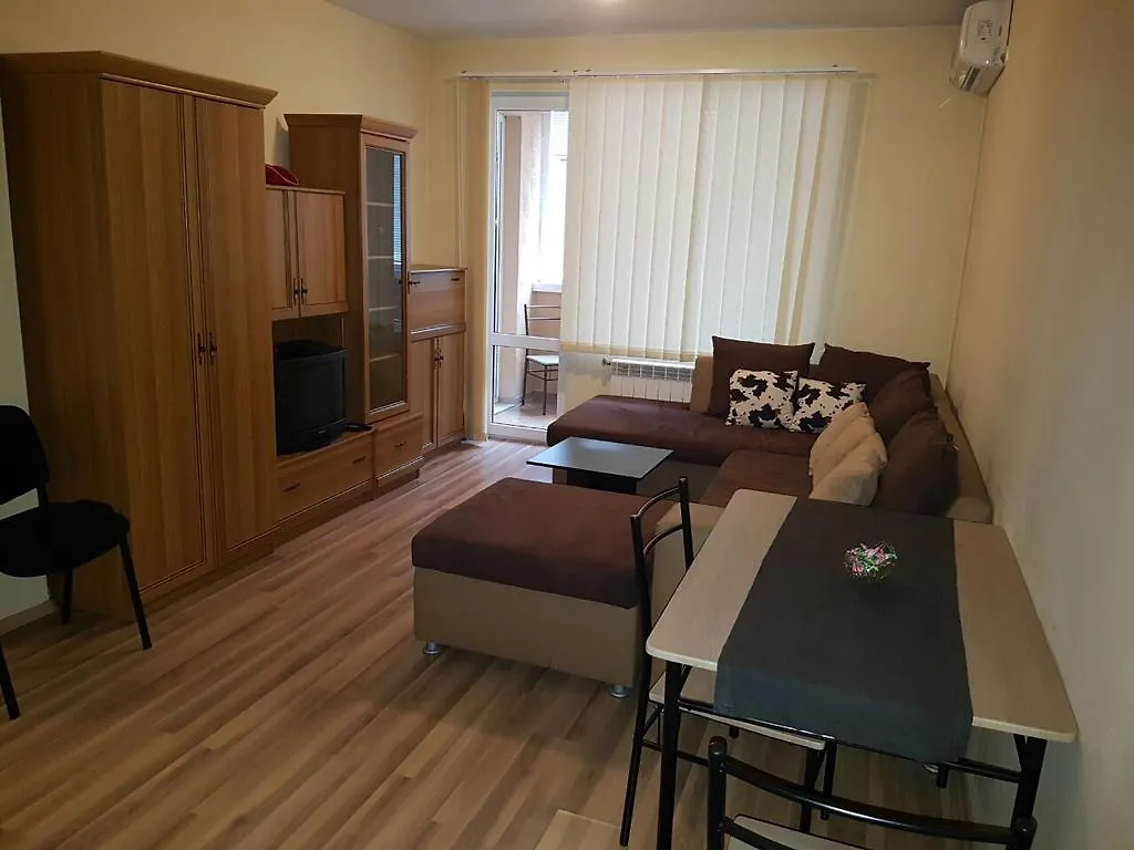 Pirotska Apartment Gn / Free Garage location