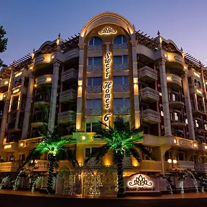 visit hotel