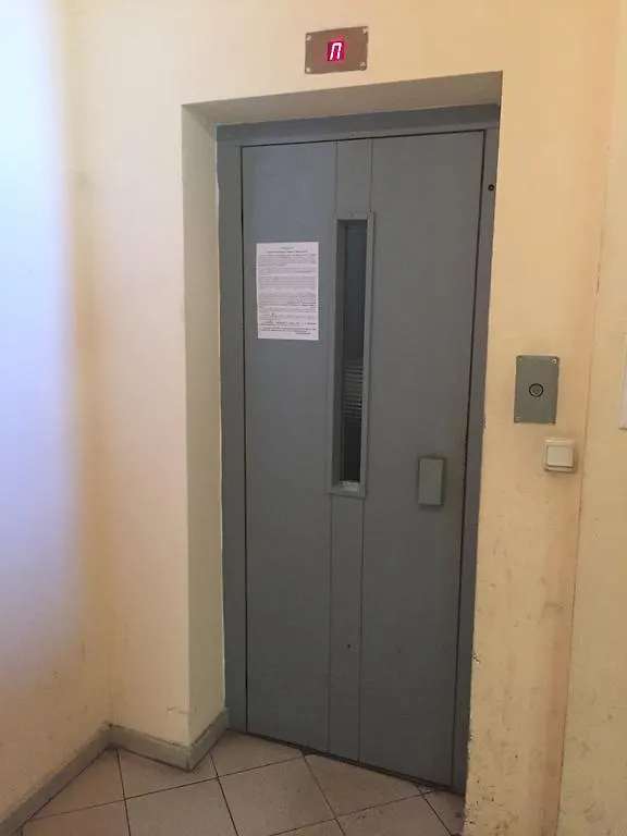 Pirotska Apartment Gn / Free Garage Sofia