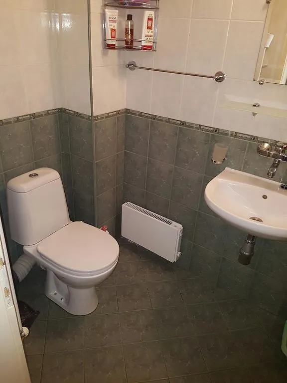 Pirotska Apartment Gn / Free Garage Sofia