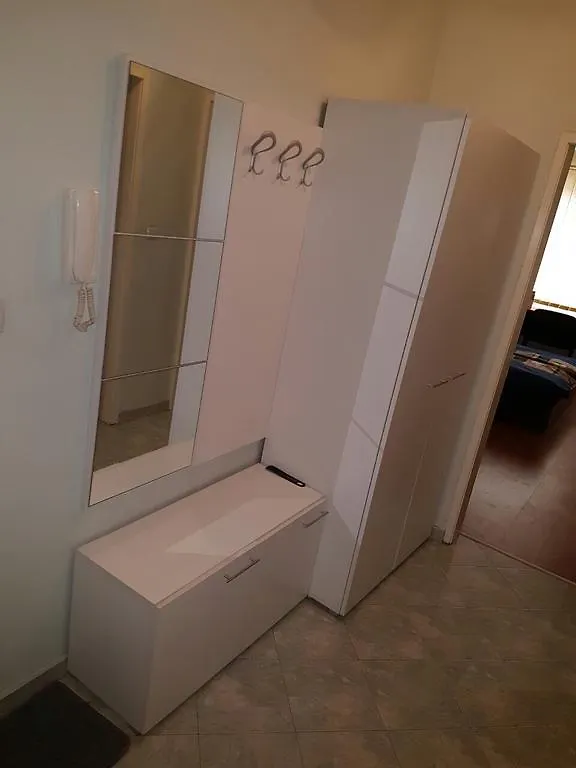 Pirotska Apartment Gn / Free Garage Sofia Bulgaria